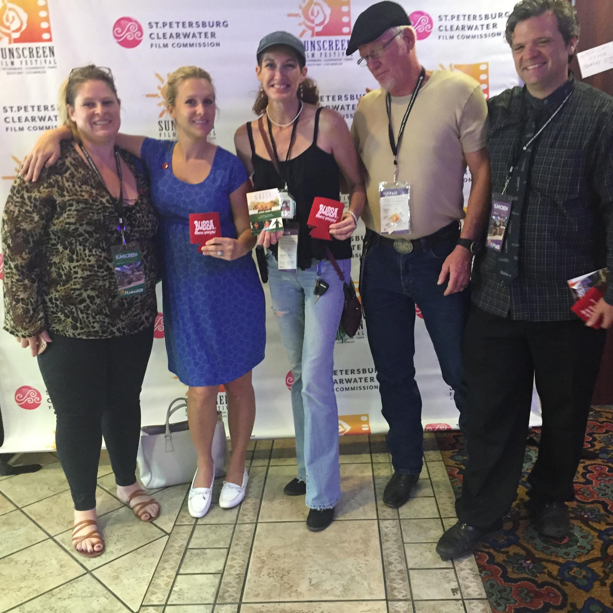 Sunscreen Film Festival Desert Rose Films