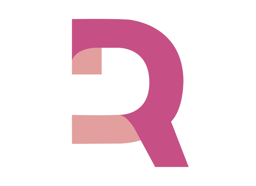 Desert Rose Films UAE Logo Projects