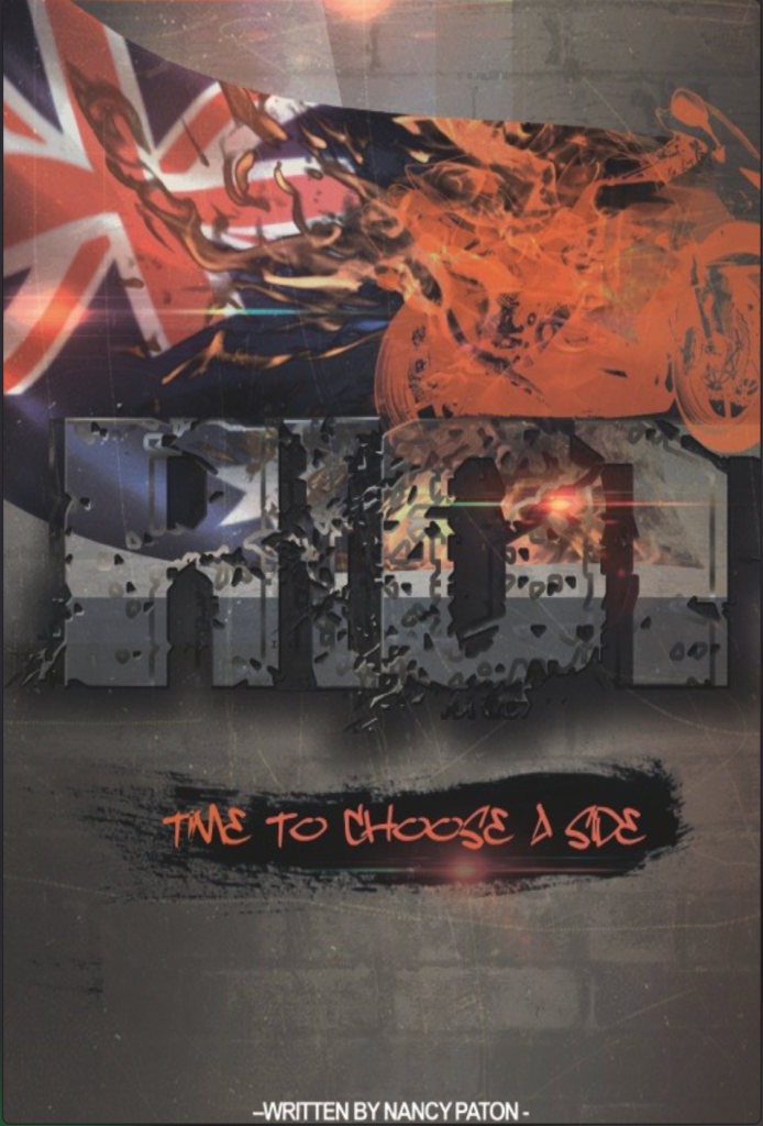 Riot Desert Rose Films