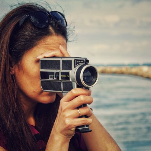 Female Short Film Program