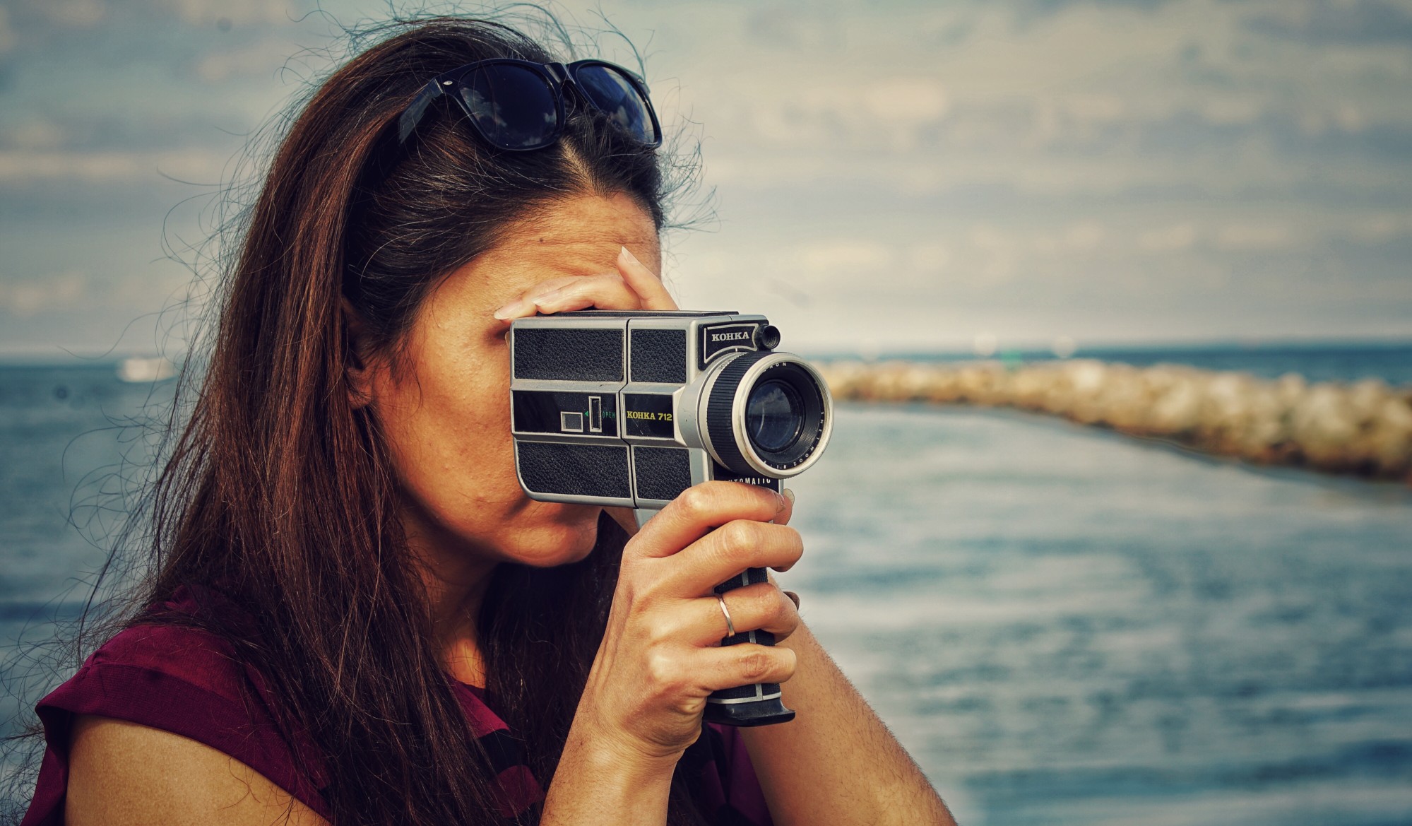 Female Short Film Program