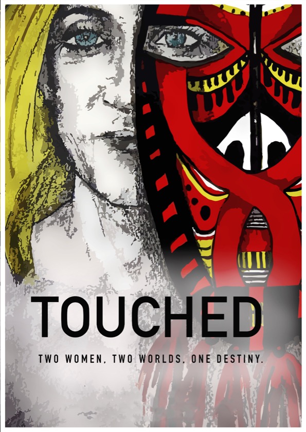 Touched by Desert Rose Films